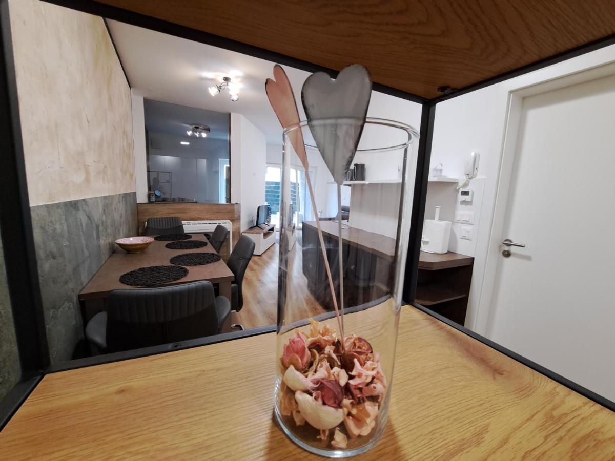 Stunning New Apartment With Free Parking Near City Centre Lubiana Esterno foto